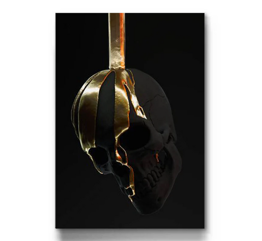 Dark Skull