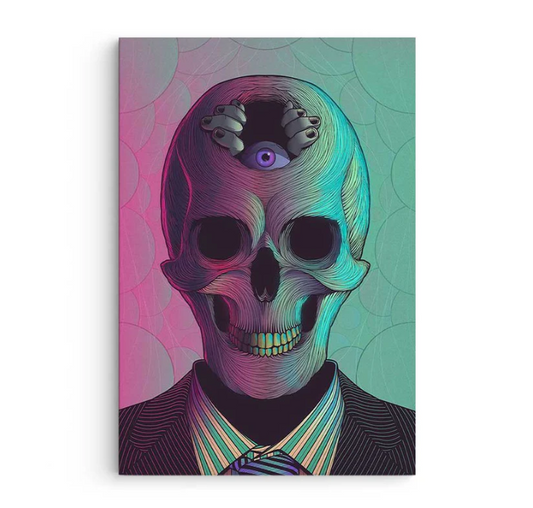 Skull