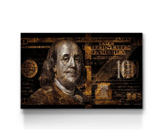 Gold Currency