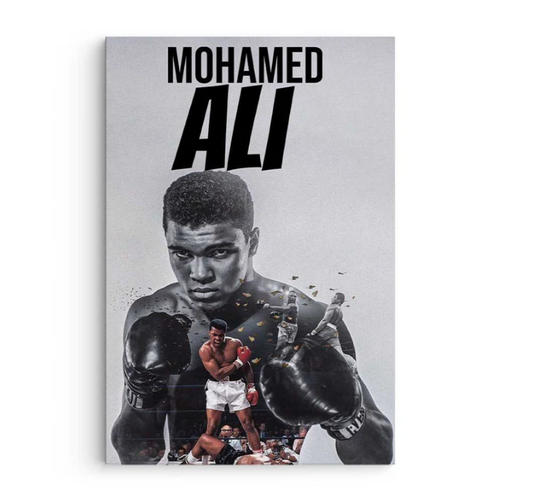 Muhammad Ali