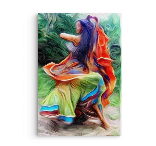 Gipsy Dance