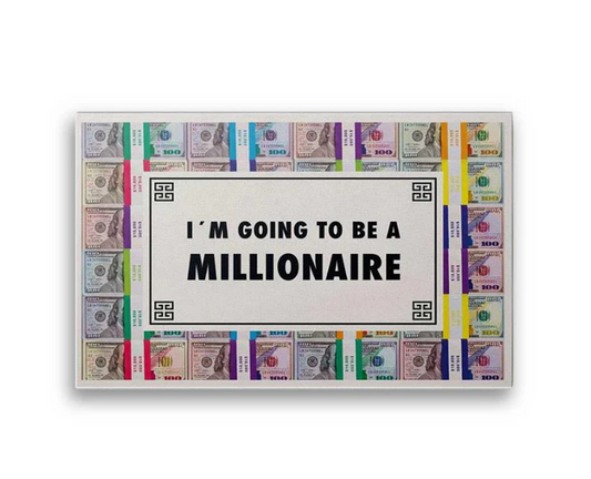To be Millionaire