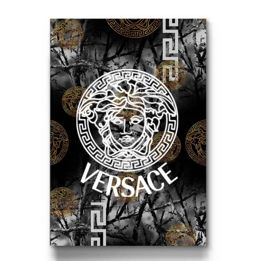 Versace Logo