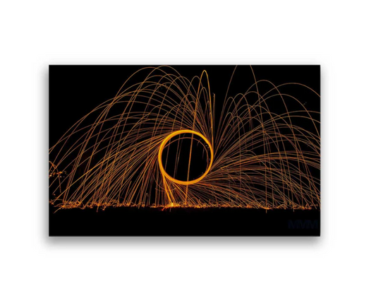 Gold Spark