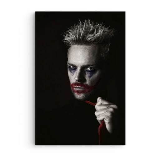 Joker Halloween