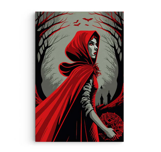 Little Red Riding Hood