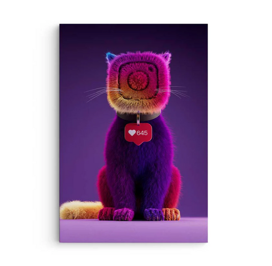Meaowstagram