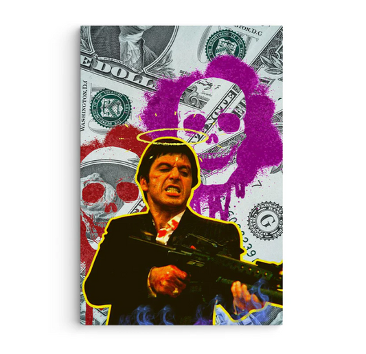 Gangster