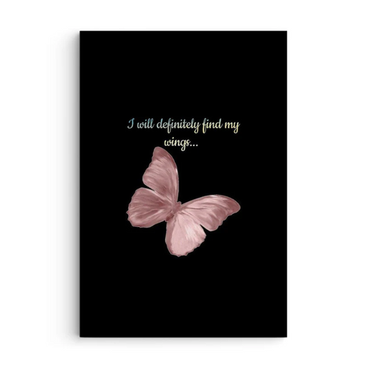 I Will