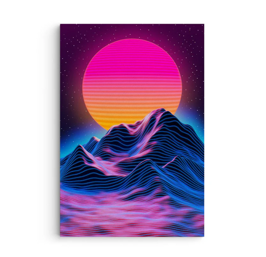 Neon Art