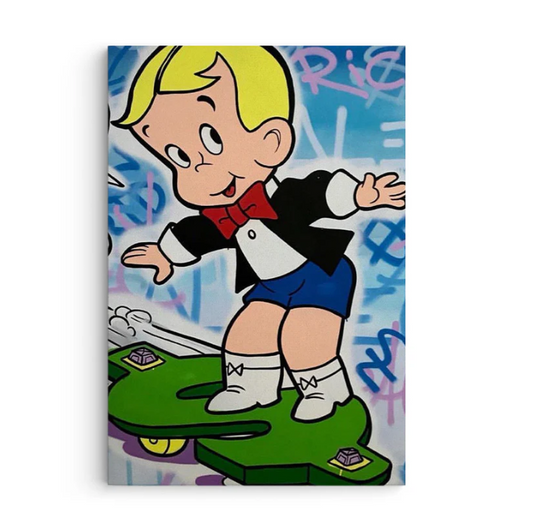 Richie Rich