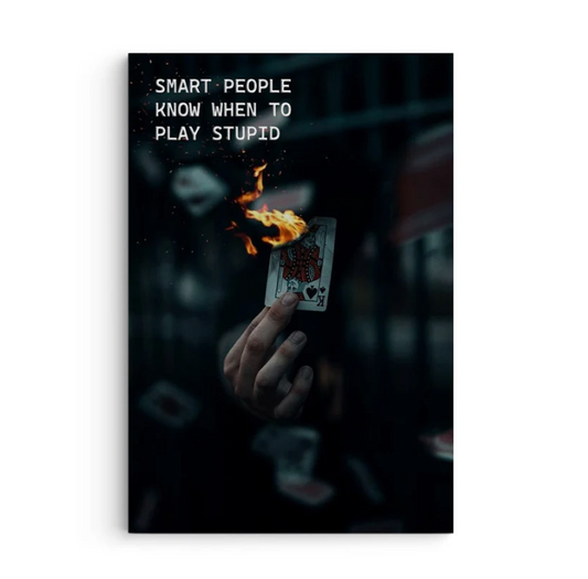 Smart People