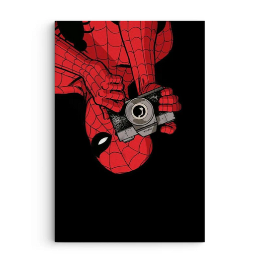 Spider Man