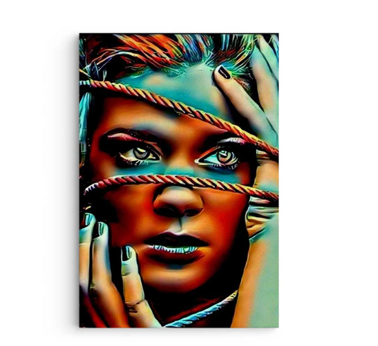 Black Girl Art