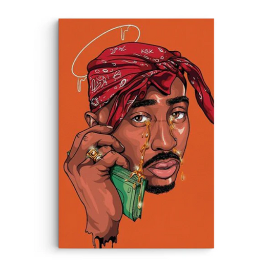 Tupac