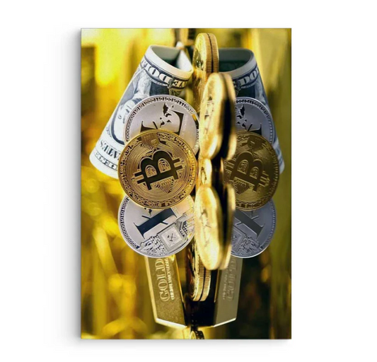 Crypto Art