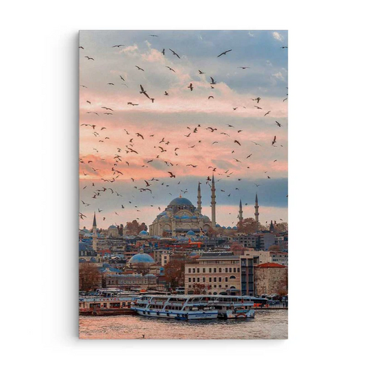 Istanbul Turkey