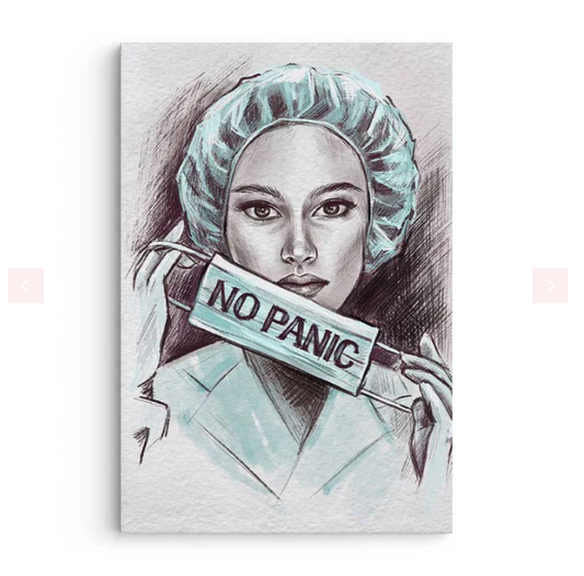 No Panic