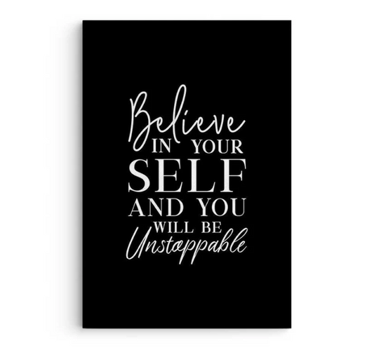 Unstoppable