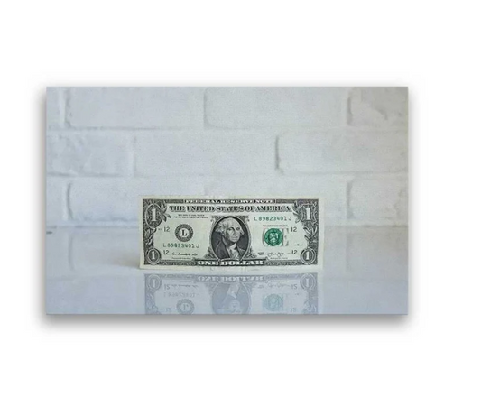 Money Reflect