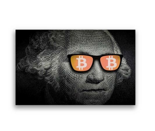 Bitcoin Case