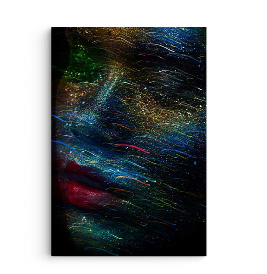 Dark Paint