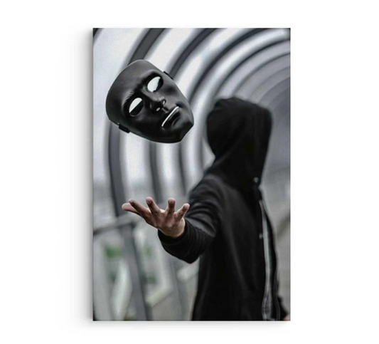 Mask Off