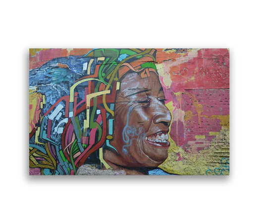 Face Colombia