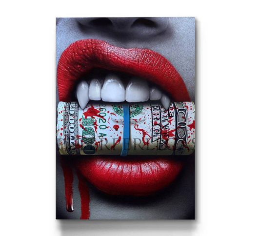 Money Taste