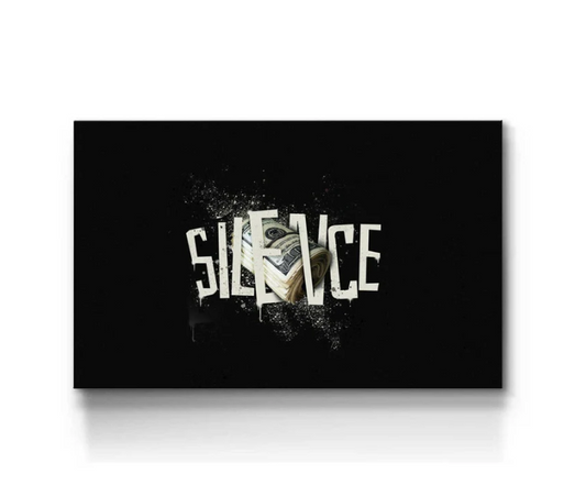 Silence