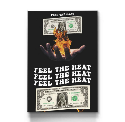 Feel The Heat