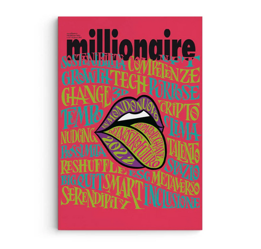 Millionaire