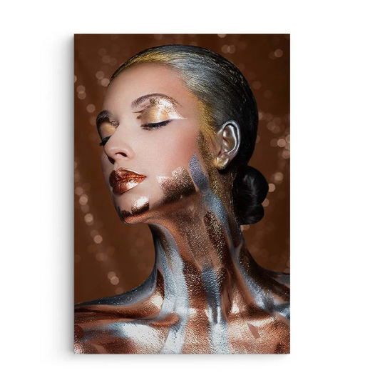 Glitter Artwork