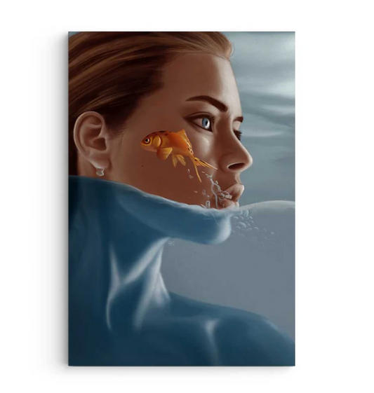 Gold Fish