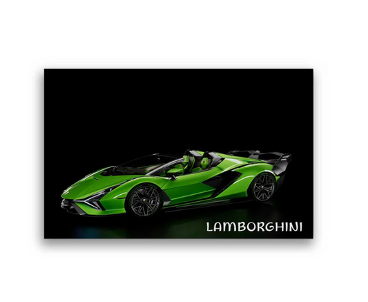 Lamborghini