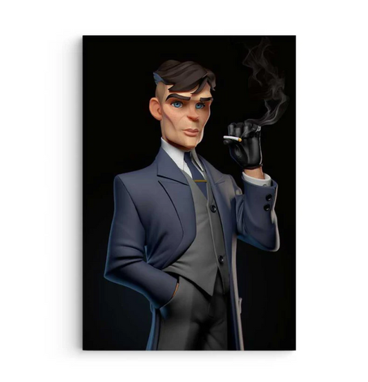 Peaky Blinder