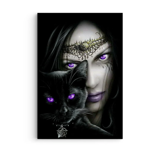 Black Cat