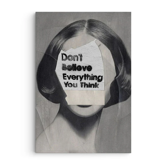 Don't Belive