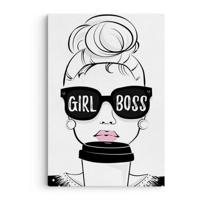Girl Boss