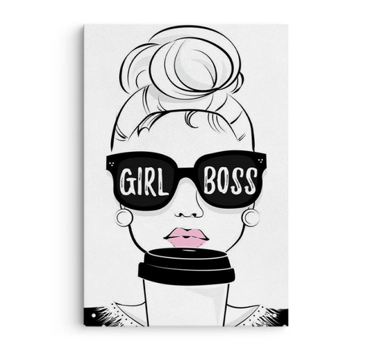 Girl Boss