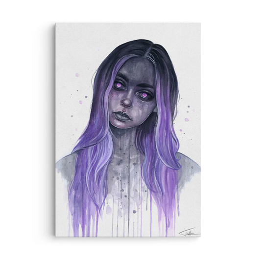 Peaceful Darkness