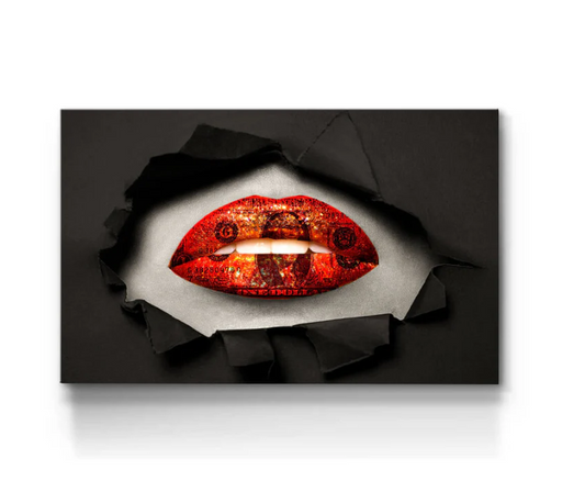 Doller Lips