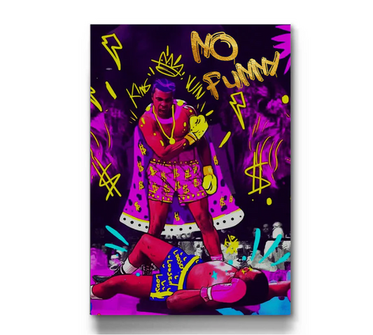 Don't Make Fun