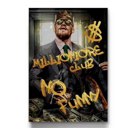 Millionaire Special