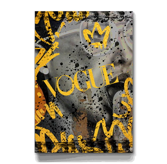 Vogue Women