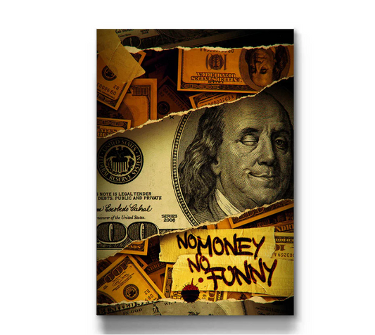 No Money No Funny