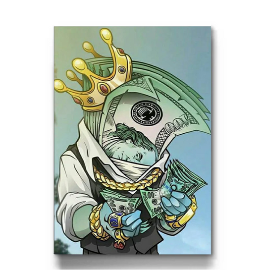 Millionaire