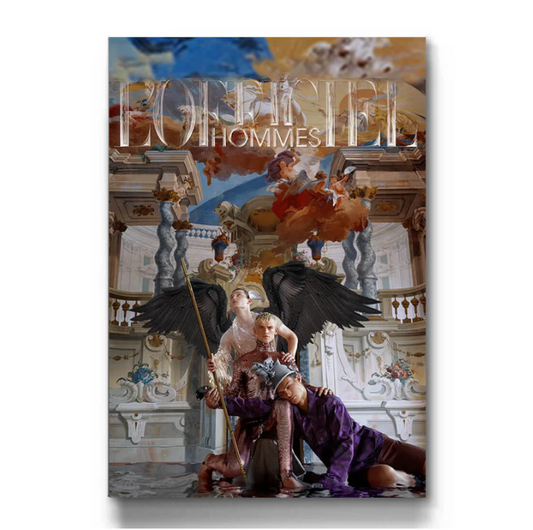 Lofriciel Hommes