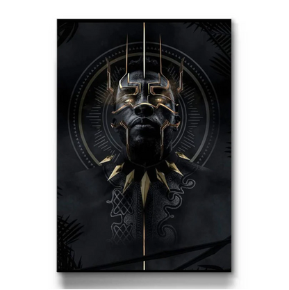 Black Panther