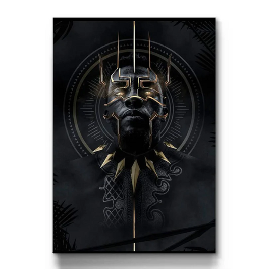 Black Panther